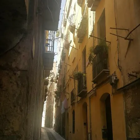 Dimora Genovese شقة *