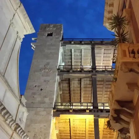 Dimora Genovese شقة كالياري