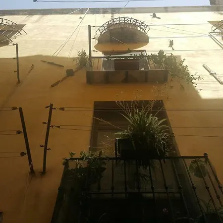 Dimora Genovese דירה *