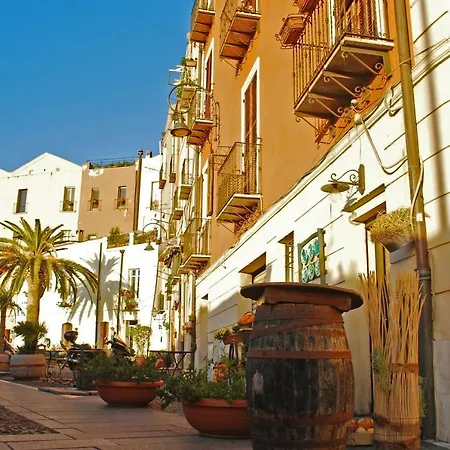Apartment Dimora Genovese