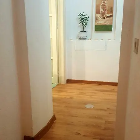 Dimora Genovese דירה *