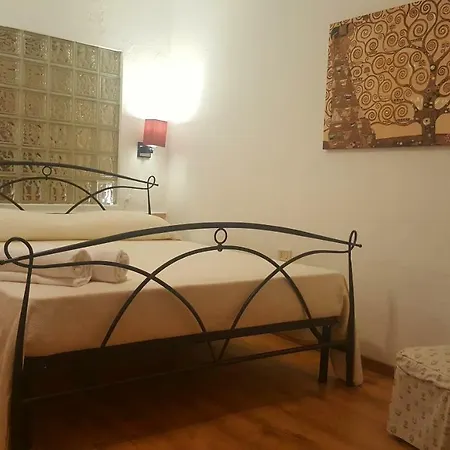 Apartment Dimora Genovese
