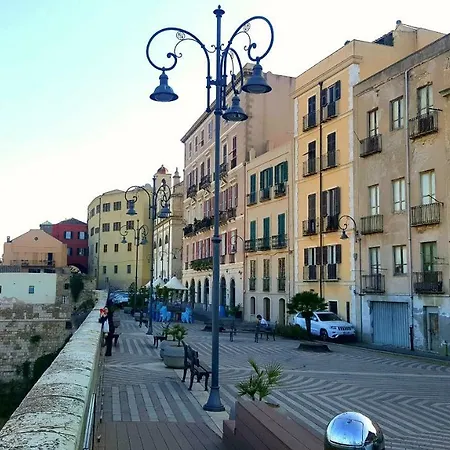 Apartment Dimora Genovese *