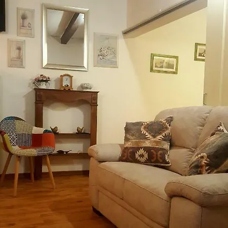 Apartment Dimora Genovese Cagliari