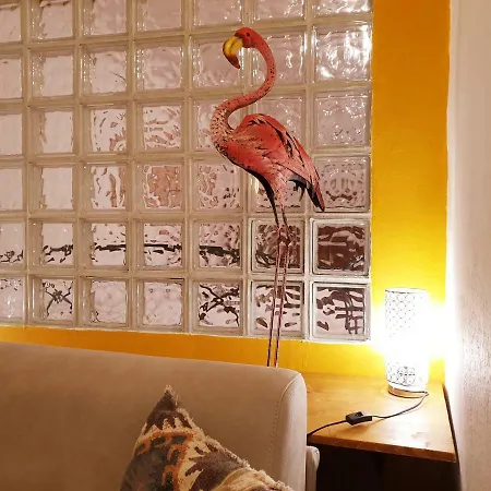 Apartment Dimora Genovese