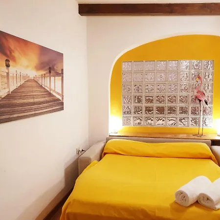 Apartment Dimora Genovese